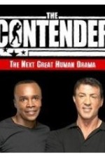 Watch The Contender Zmovie